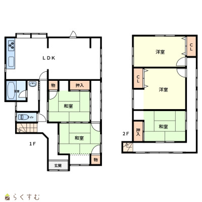 物件画像