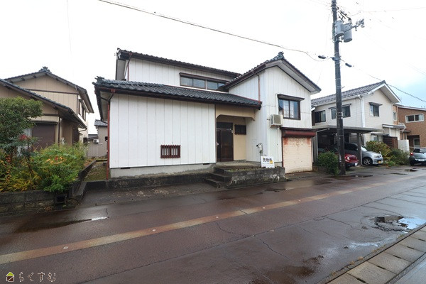 detached 本所2丁目7-24