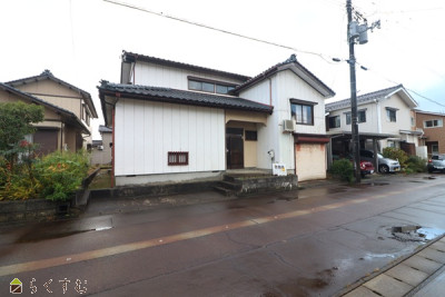 detached 本所2丁目7-24