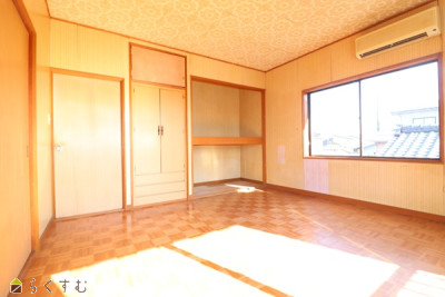 detached 本所2丁目7-24