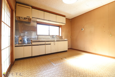 detached 本所2丁目7-24