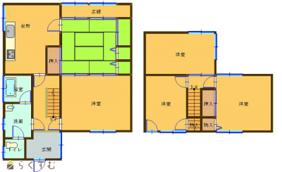物件画像