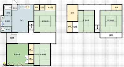 物件画像