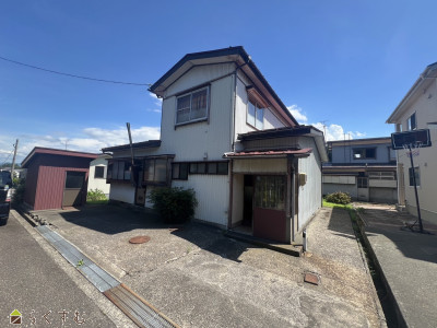 detached 大貫4丁目