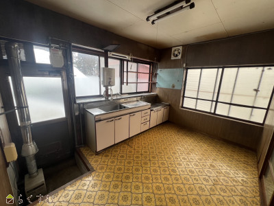 detached 大貫4丁目