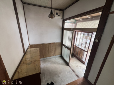 detached 大貫4丁目