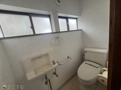 detached 大貫4丁目