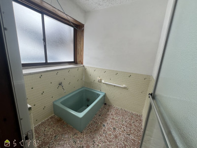 detached 大貫4丁目