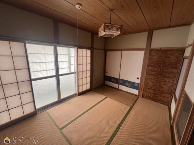 detached 大貫4丁目