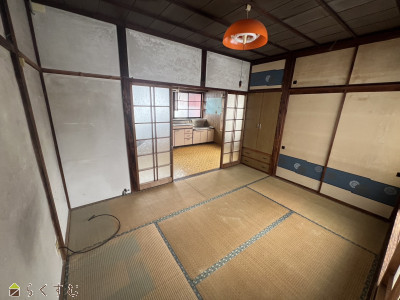 detached 大貫4丁目