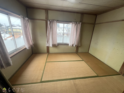 detached 大貫4丁目