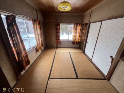 detached 大貫4丁目