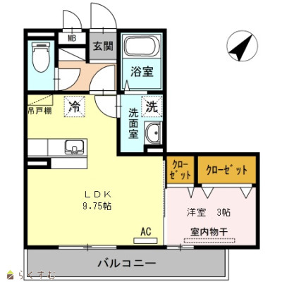 物件画像