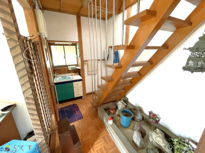 detached 荒浜２丁目