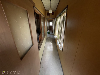 detached 荒浜２丁目