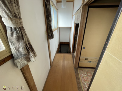 detached 荒浜２丁目