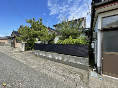 detached 荒浜２丁目