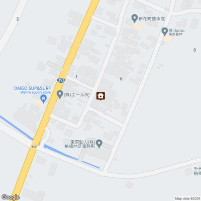 detached 荒浜２丁目