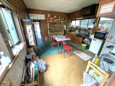 detached 荒浜２丁目