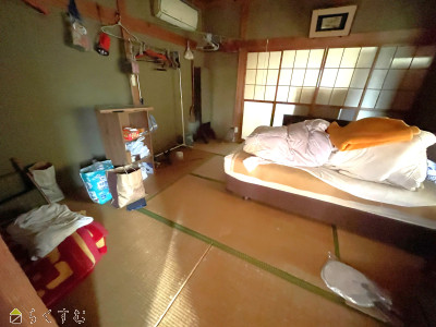 detached 荒浜２丁目