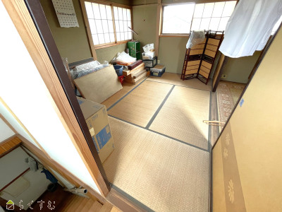 detached 荒浜２丁目