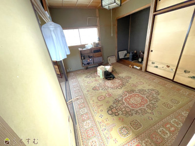 detached 荒浜２丁目