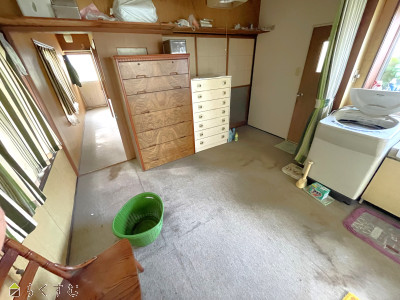 detached 荒浜２丁目
