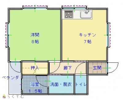 物件画像