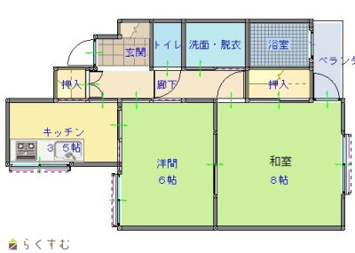 物件画像