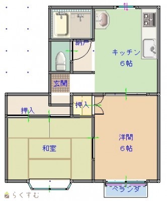 物件画像