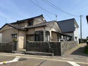 らくすむ】新潟・長岡不動産情報サイト｜物件一覧