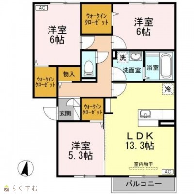 物件画像