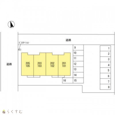 物件画像