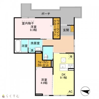 物件画像