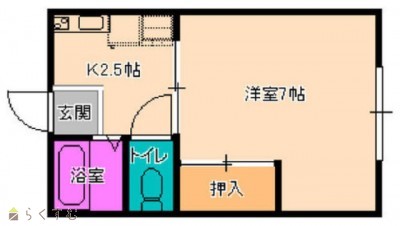 物件画像