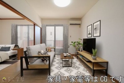 物件画像
