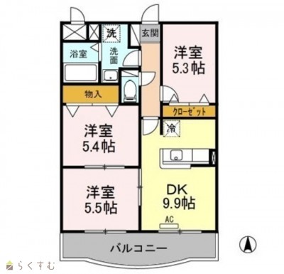 物件画像