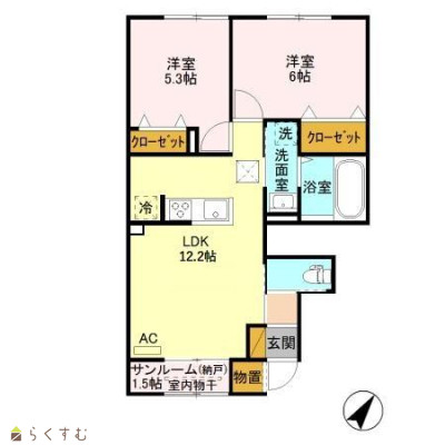 物件画像