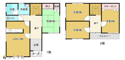 物件画像