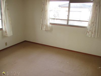 detached 荒浜3丁目