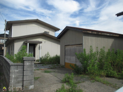 detached 荒浜3丁目