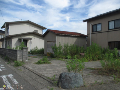 detached 荒浜3丁目