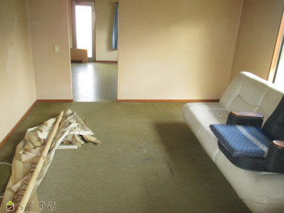 detached 荒浜3丁目