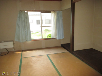 detached 荒浜3丁目