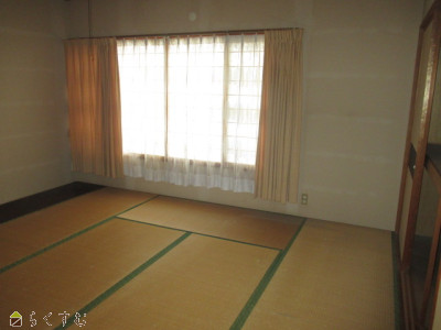 detached 荒浜3丁目