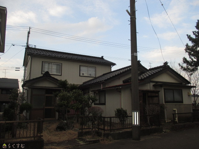 detached 諏訪町