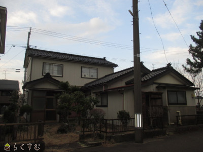 detached 諏訪町
