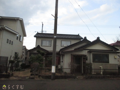 detached 諏訪町