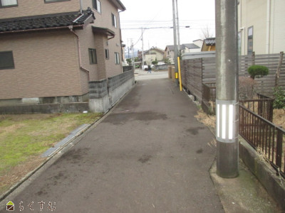 detached 諏訪町