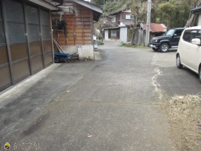 detached 西山町甲田